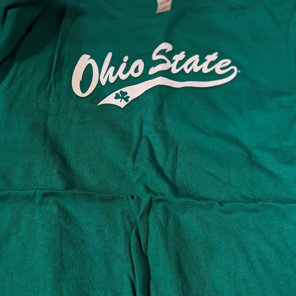 5/$20 St. Patty's Ohio State bundle - Picture 4 of 7